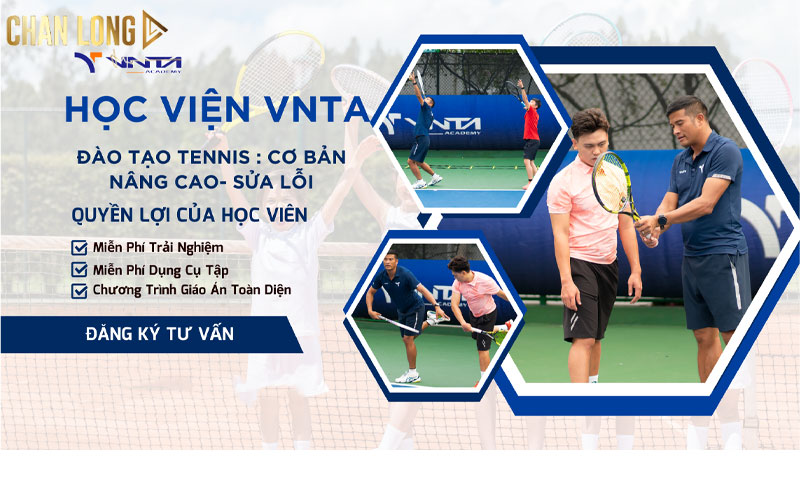 VNTA Academy