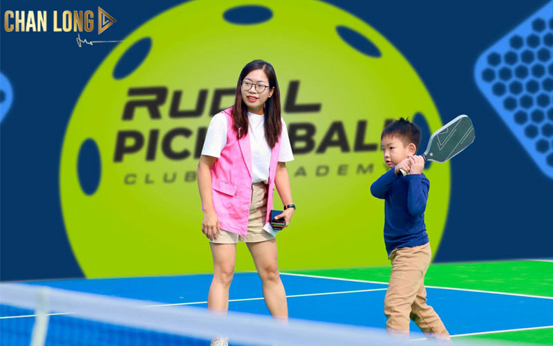 hoc pickleball