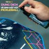 Dung Dịch Vệ Sinh Mặt Vợt Pickleball