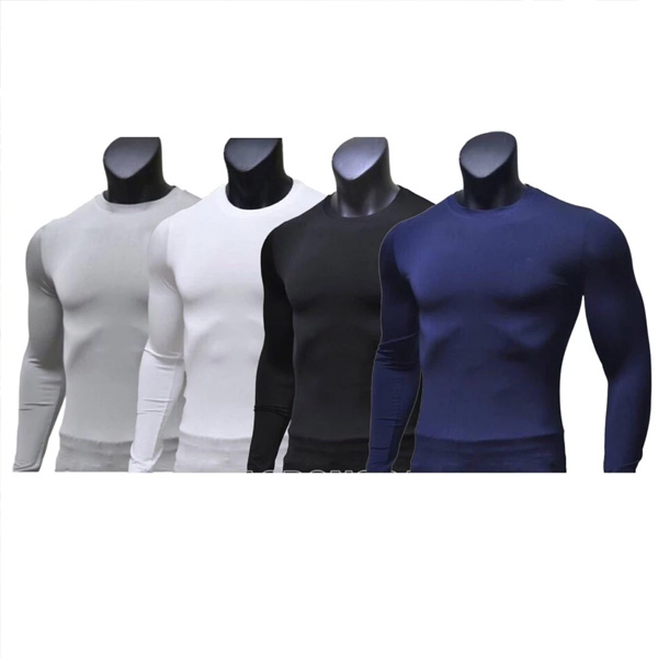 Áo thun nam dài tay-7