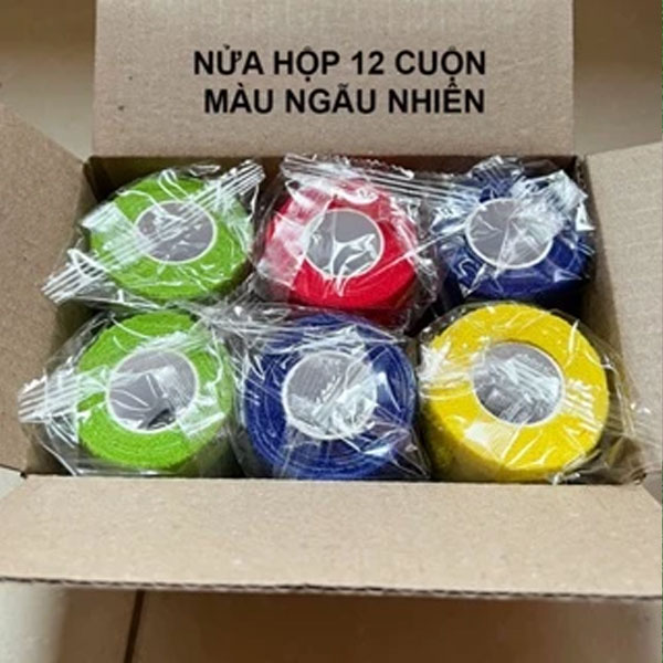 Băng keo thể thao