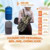 Túi Đựng Vợt Pickleball