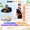 Túi Đựng Vợt Pickleball Franklin Pro