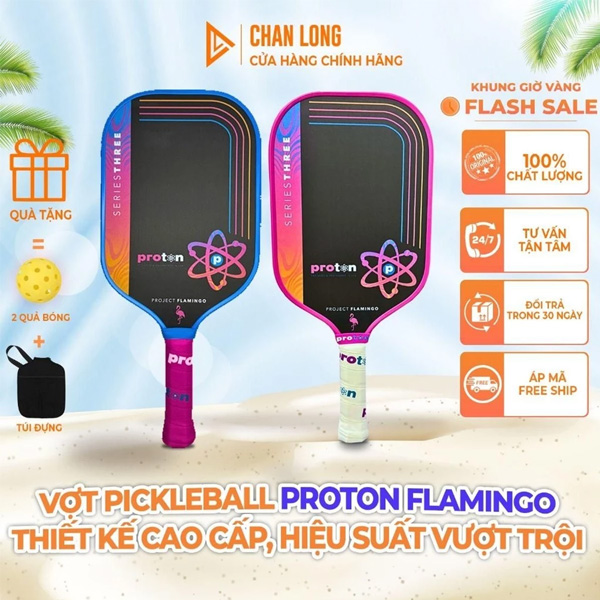 vot-pickleball-proton-series-3-flamingo