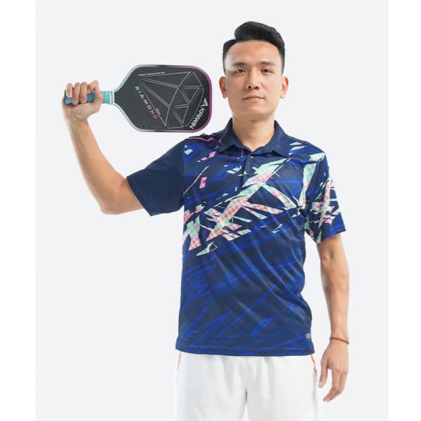 áo polo Kaiwin Smash