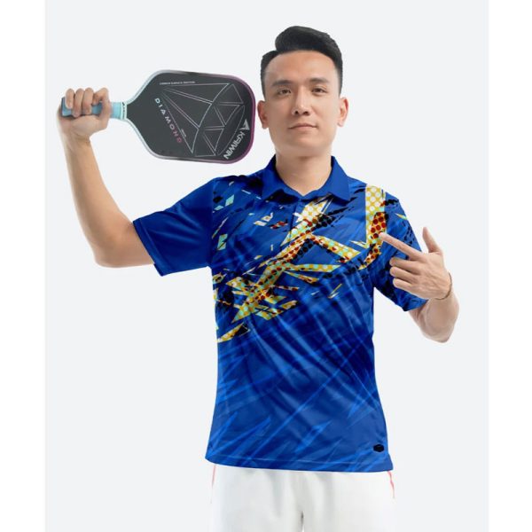 áo polo Kaiwin Smash