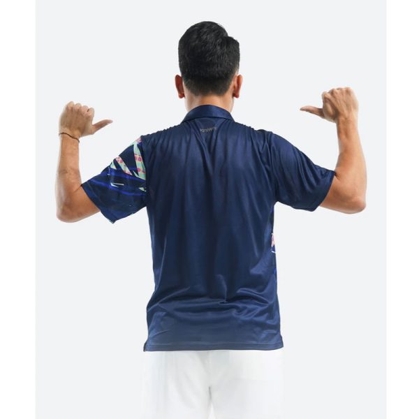 áo polo Kaiwin Smash