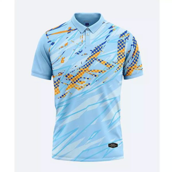 áo polo Kaiwin Smash