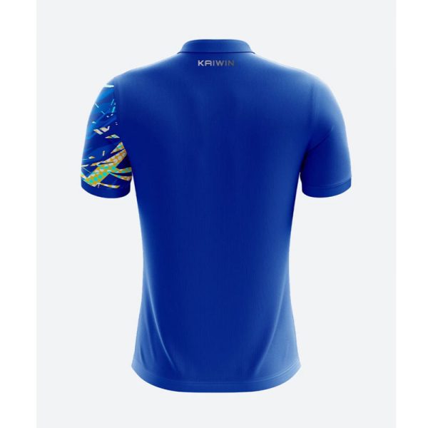 áo polo Kaiwin Smash