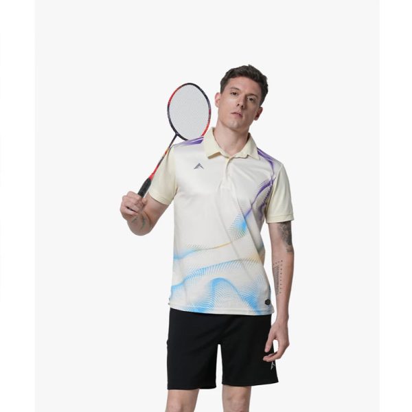 Áo Polo Nam Thể Thao Kaiwin Generation