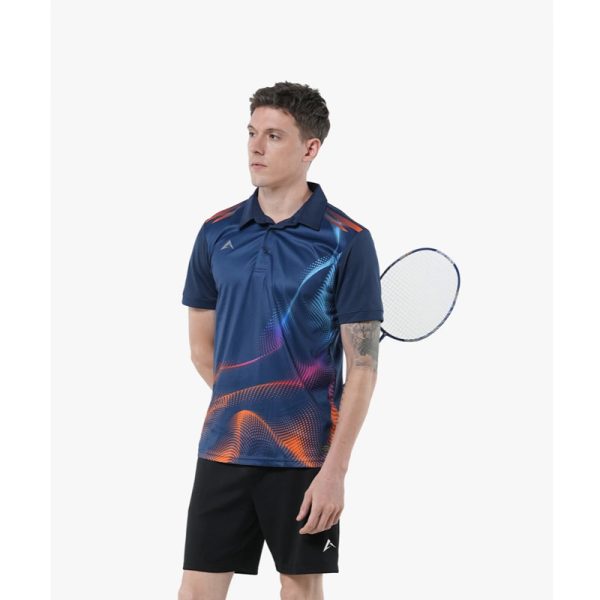 Áo Polo Nam Thể Thao Kaiwin Generation