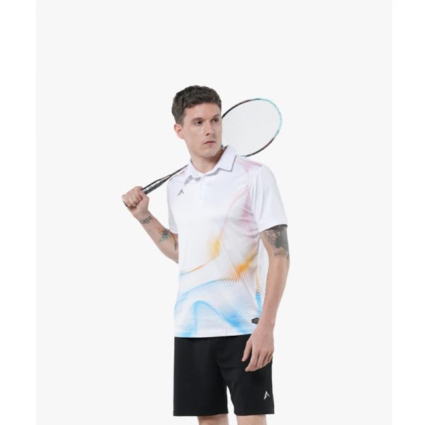 Áo Polo Nam Thể Thao Kaiwin Generation