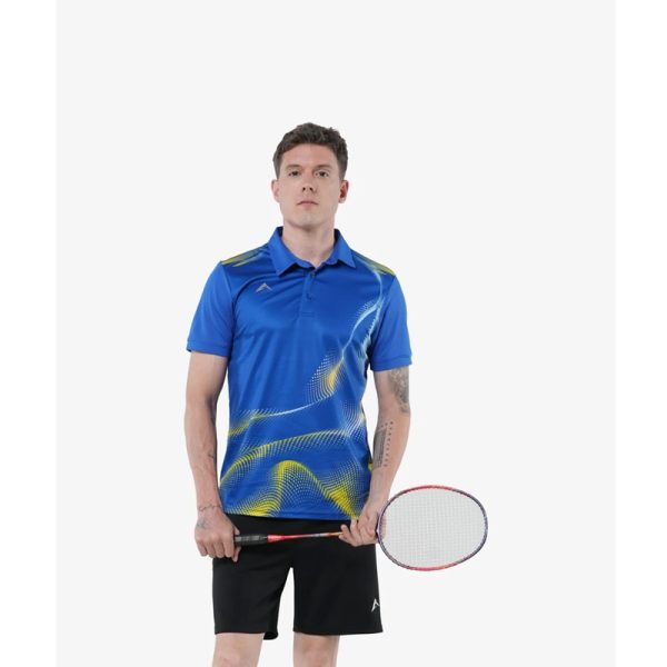 Áo Polo Nam Thể Thao Kaiwin Generation