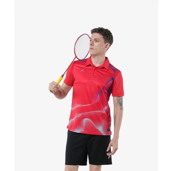 Áo Polo Nam Thể Thao Kaiwin Generation