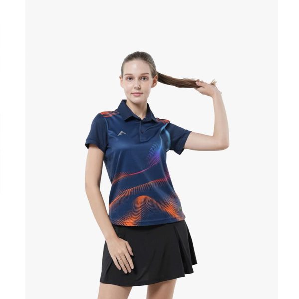 Áo Polo Nữ Thể Thao Kaiwin Generation