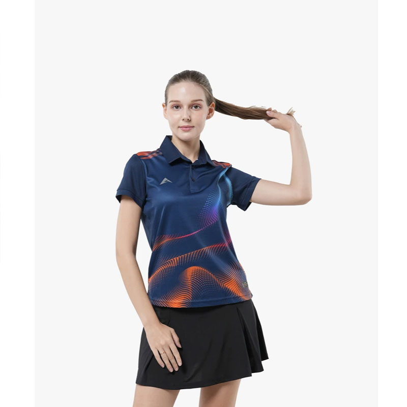 Áo Polo Nữ Thể Thao Kaiwin Generation
