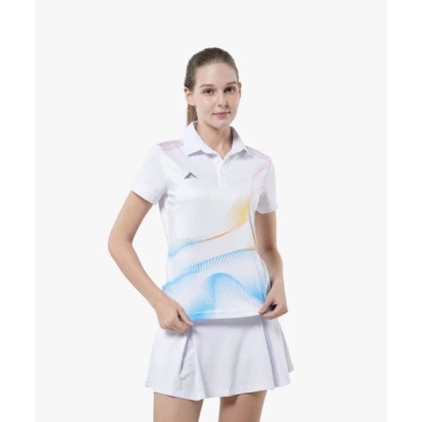 Áo Polo Nữ Thể Thao Kaiwin Generation