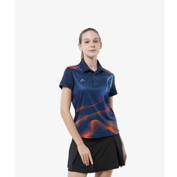 Áo Polo Nữ Thể Thao Kaiwin Generation
