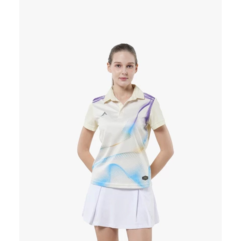 Áo Polo Nữ Thể Thao Kaiwin Generation