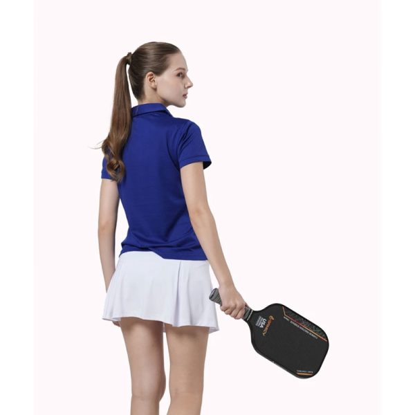 Áo Polo Nữ Thể Thao Kaiwin Slice