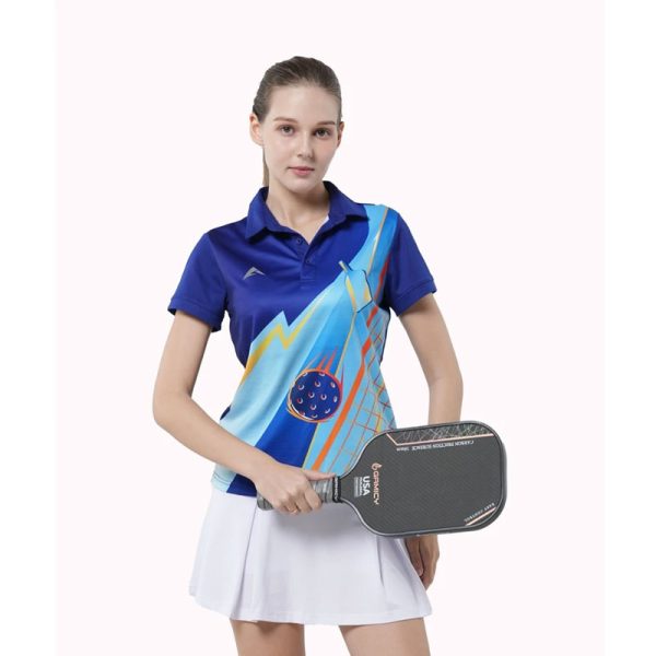 Áo Polo Nữ Thể Thao Kaiwin Slice