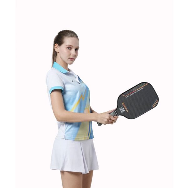 Áo Polo Nữ Thể Thao Kaiwin Slice