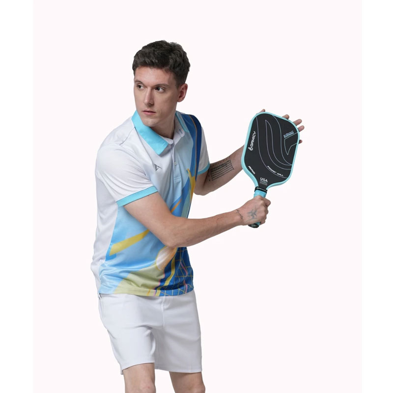 Áo Polo Thể Thao Kaiwin Slice Nam