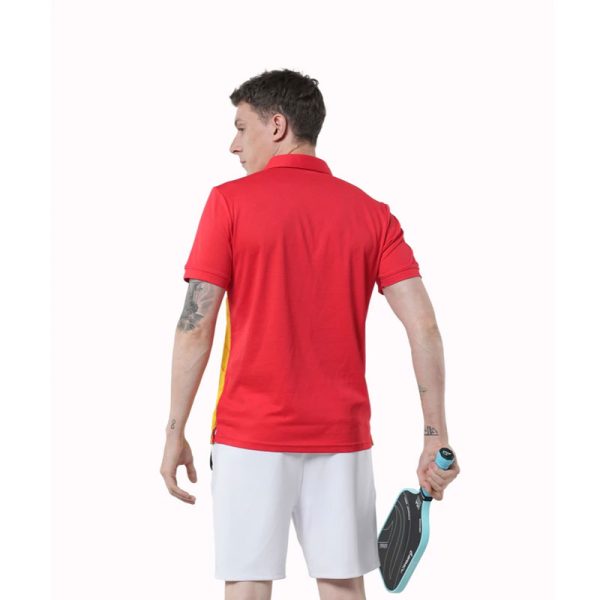 Áo Polo Thể Thao Kaiwin Slice Nam