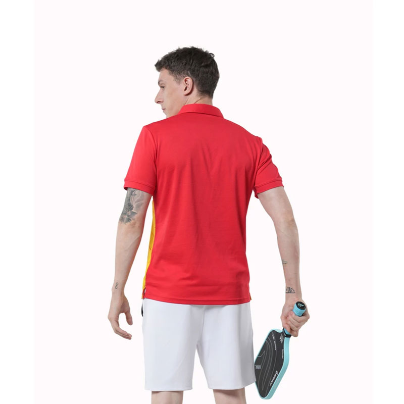 Áo Polo Thể Thao Kaiwin Slice Nam