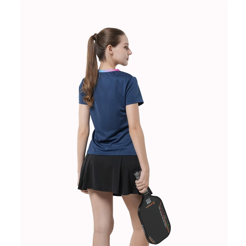 Áo T-shirt Pickleball Cross Cho Nữ