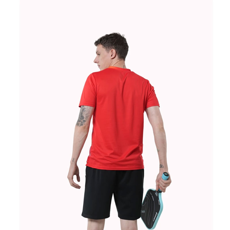 Áo T-shirt Pickleball Cross Nam