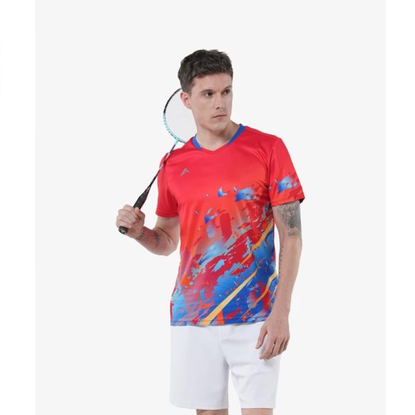 Áo Thể Thao Nam Kaiwin FOREHAND