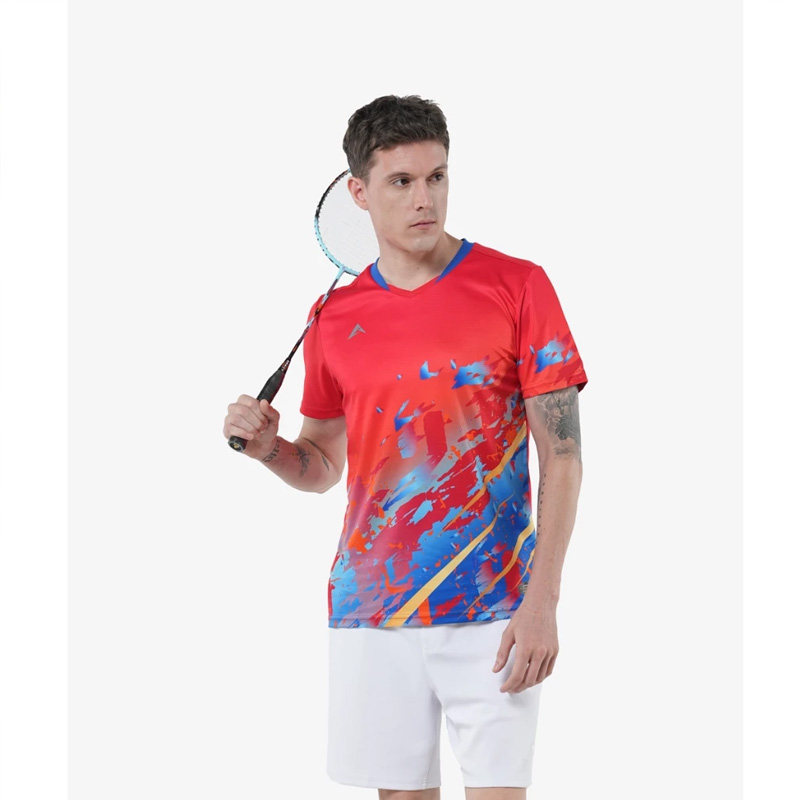 Áo Thể Thao Nam Kaiwin FOREHAND