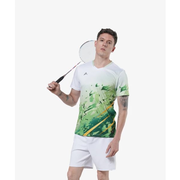 Áo Thể Thao Nam Kaiwin FOREHAND