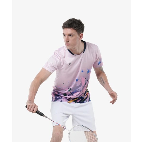 Áo Thể Thao Nam Kaiwin FOREHAND