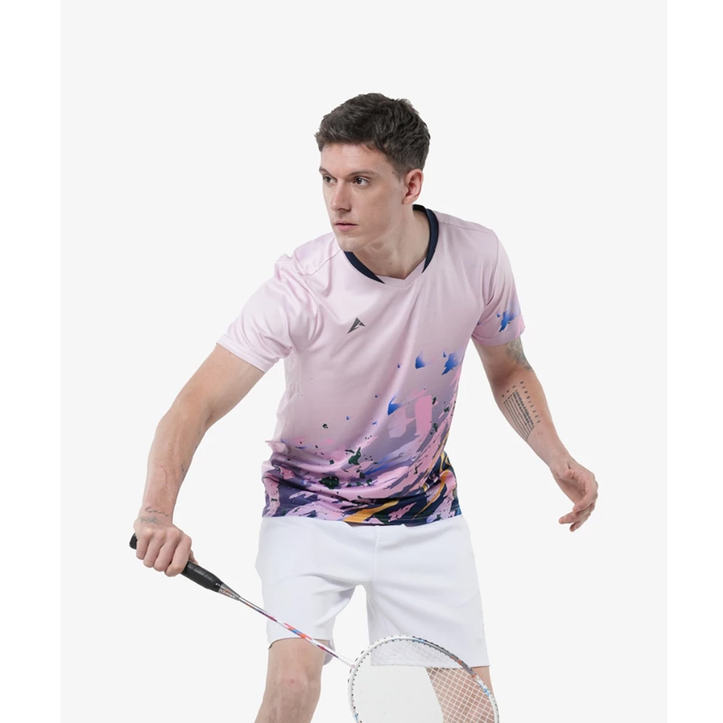 Áo Thể Thao Nam Kaiwin FOREHAND