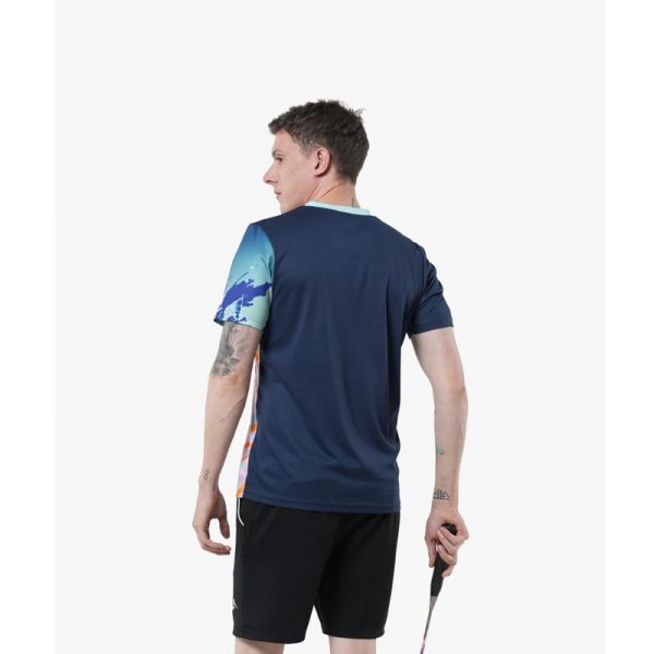 Áo Thể Thao Nam Kaiwin FOREHAND