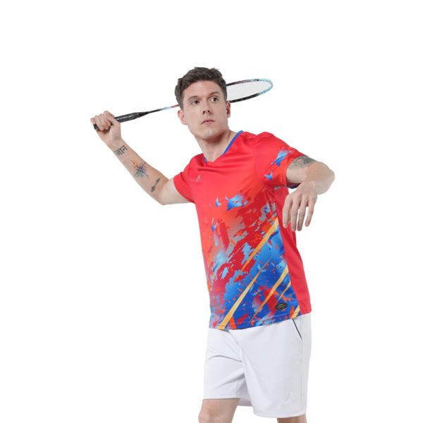 Áo Thể Thao Nam Kaiwin FOREHAND