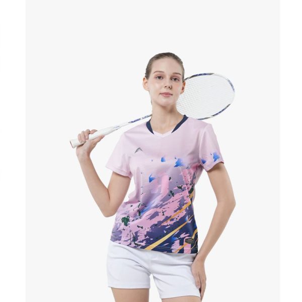 Áo Thể Thao Nữ Kaiwin FOREHAND