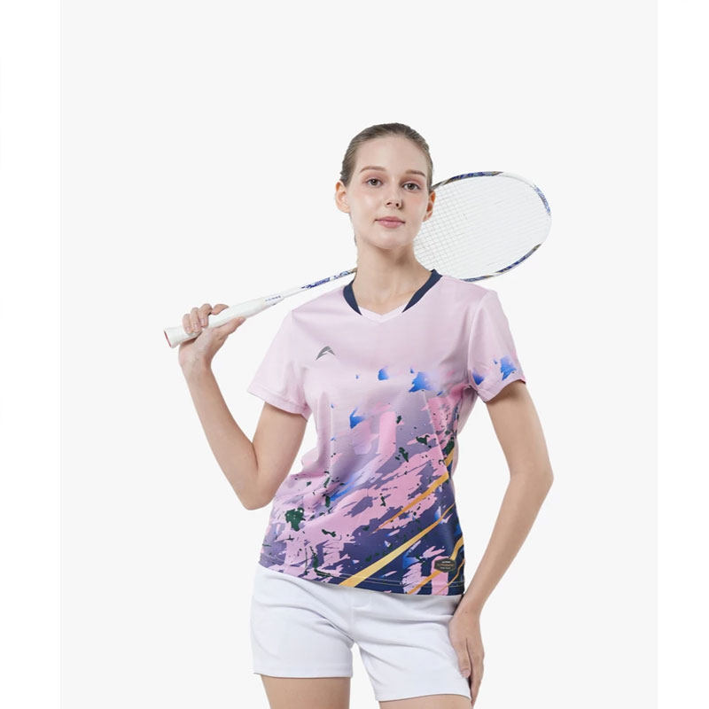 Áo Thể Thao Nữ Kaiwin FOREHAND