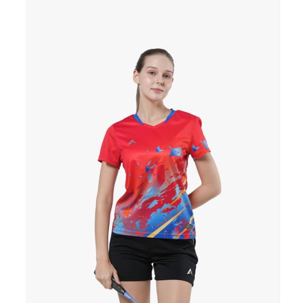 Áo Thể Thao Nữ Kaiwin FOREHAND