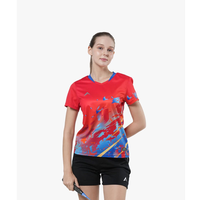 Áo Thể Thao Nữ Kaiwin FOREHAND