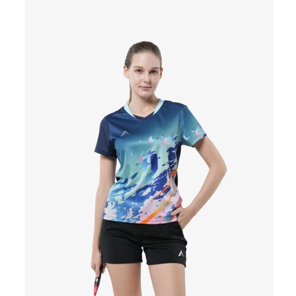 Áo Thể Thao Nữ Kaiwin FOREHAND