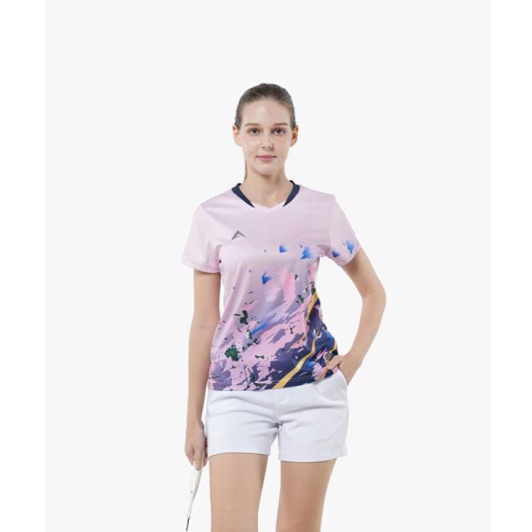 Áo Thể Thao Nữ Kaiwin FOREHAND