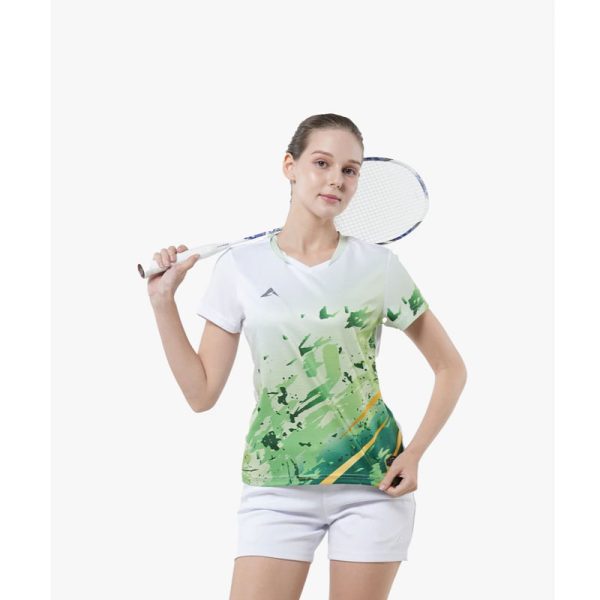 Áo Thể Thao Nữ Kaiwin FOREHAND