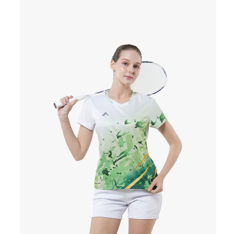 Áo Thể Thao Nữ Kaiwin FOREHAND