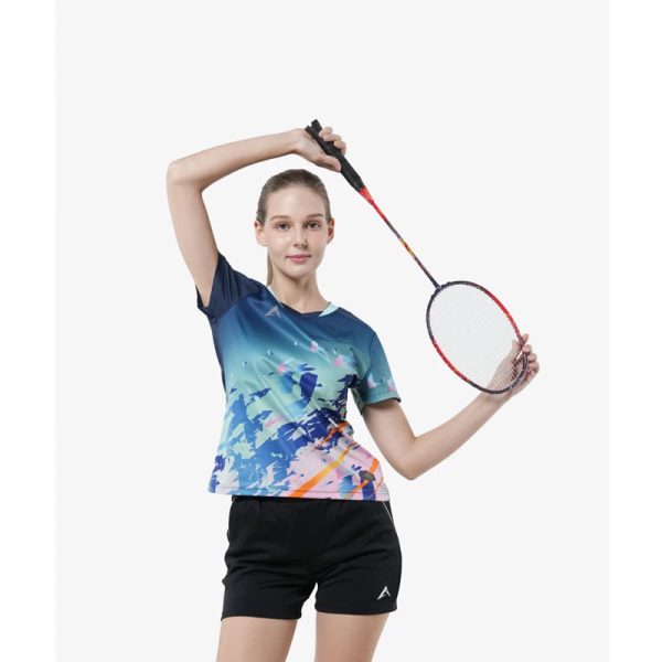 Áo Thể Thao Nữ Kaiwin FOREHAND