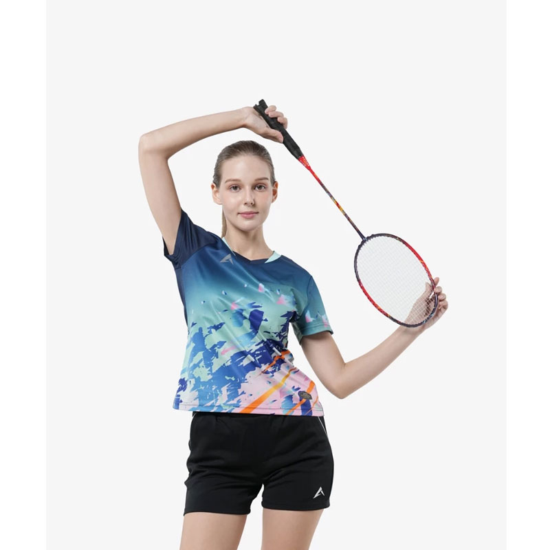 Áo Thể Thao Nữ Kaiwin FOREHAND