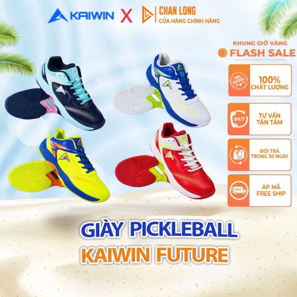 Giày Pickleball Kaiwin Future
