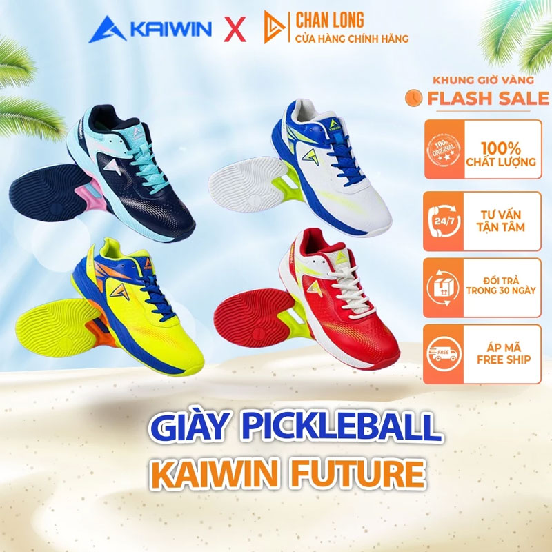 Giày Pickleball Kaiwin Future